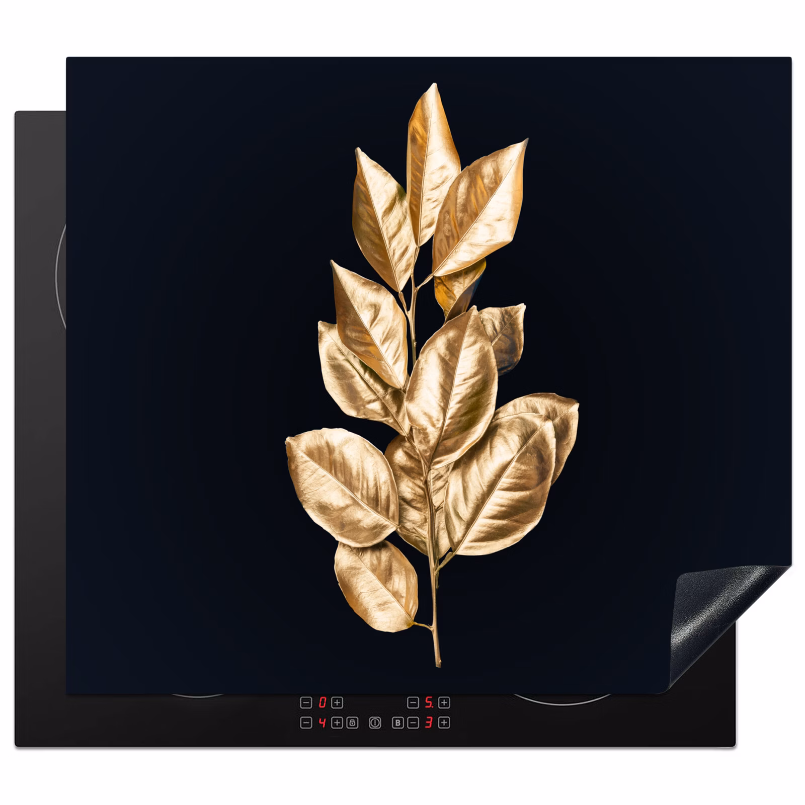 Induction hob protector - Glosses of Nature — 1
