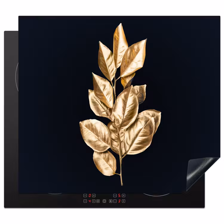 Induction hob protector - Glosses of Nature — 1