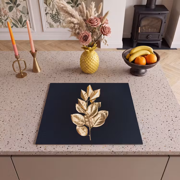 Induction hob protector - Glosses of Nature — 3