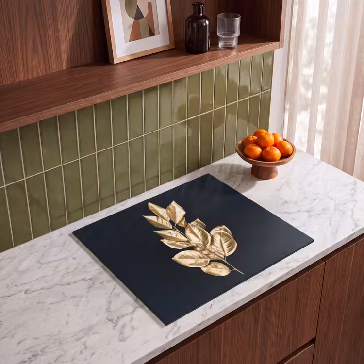 Induction hob protector - Glosses of Nature — 4