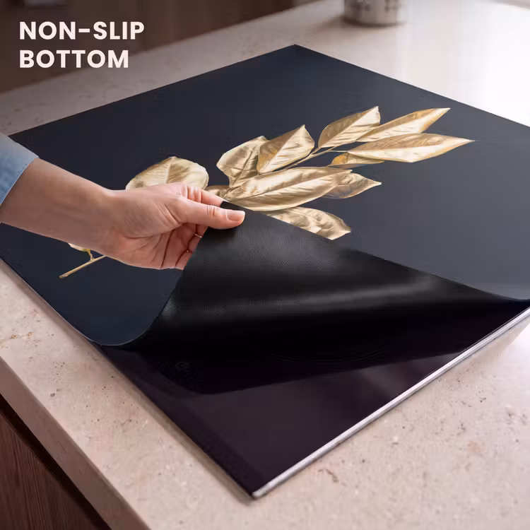 Induction hob protector - Glosses of Nature — 5