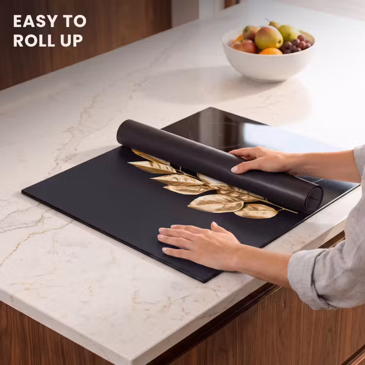 Induction hob protector - Glosses of Nature — 6