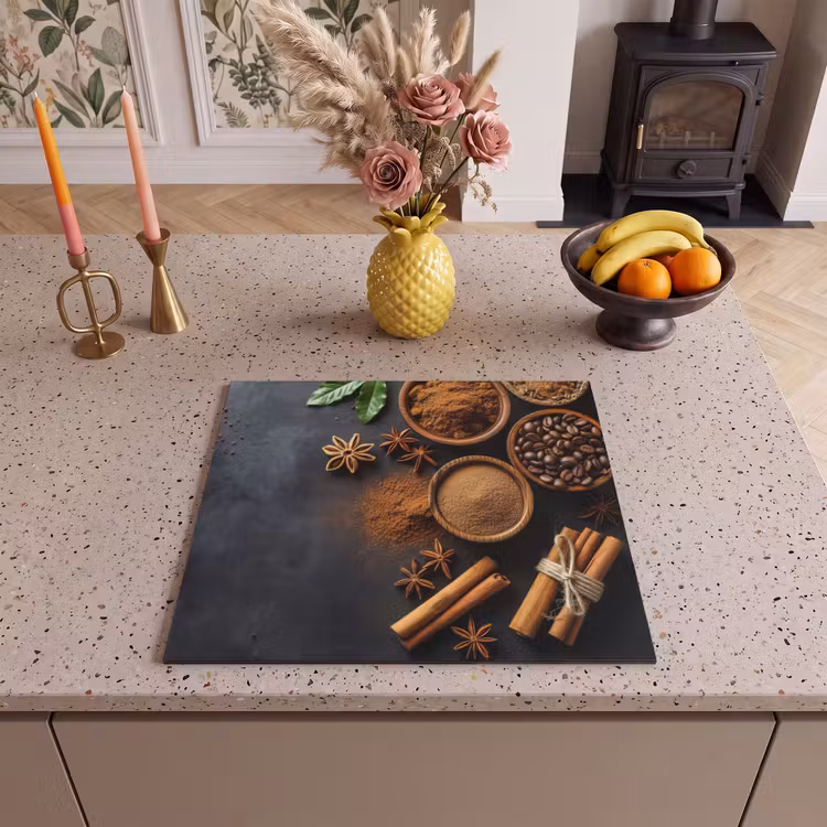Induction hob protector - Aromas of Comfort — 3