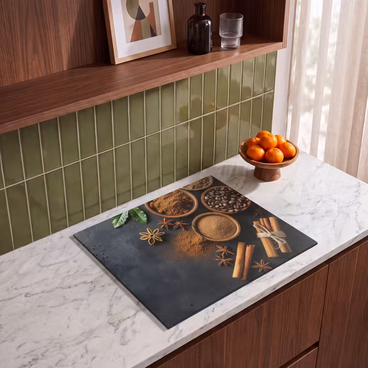 Induction hob protector - Aromas of Comfort — 4