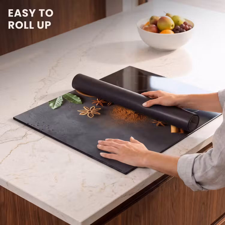 Induction hob protector - Aromas of Comfort — 6