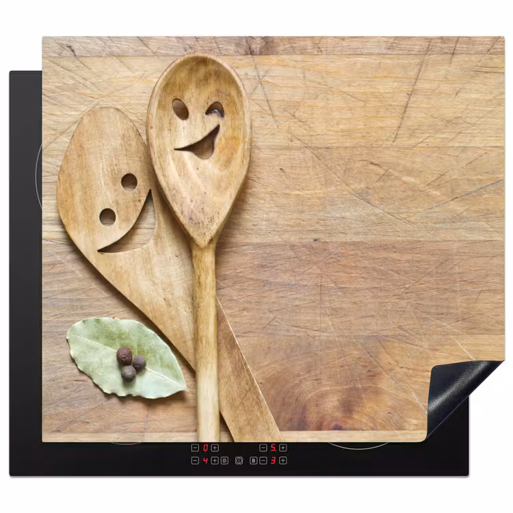 Induction hob protector - Happiness in the Kitchen — 1