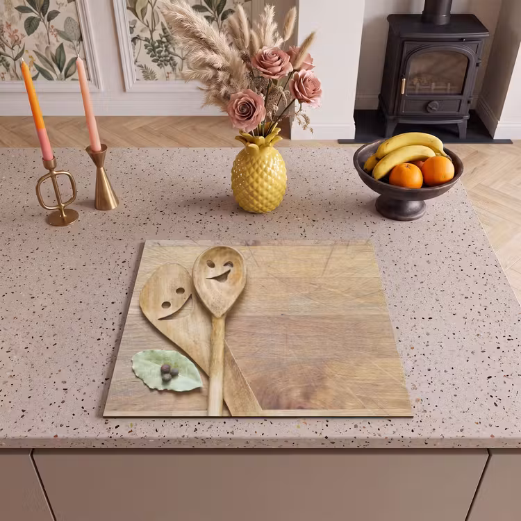 Induction hob protector - Happiness in the Kitchen — 3
