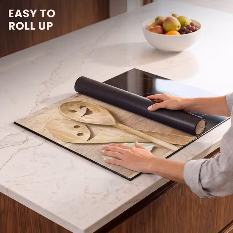 Induction hob protector - Happiness in the Kitchen — 6