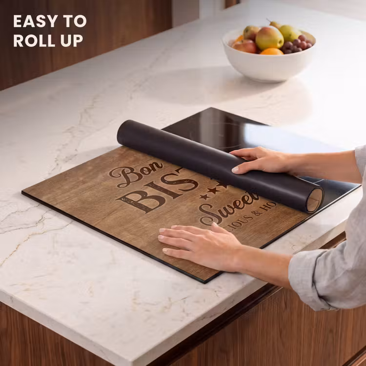Induction hob protector - Homey Bistro Experience — 6