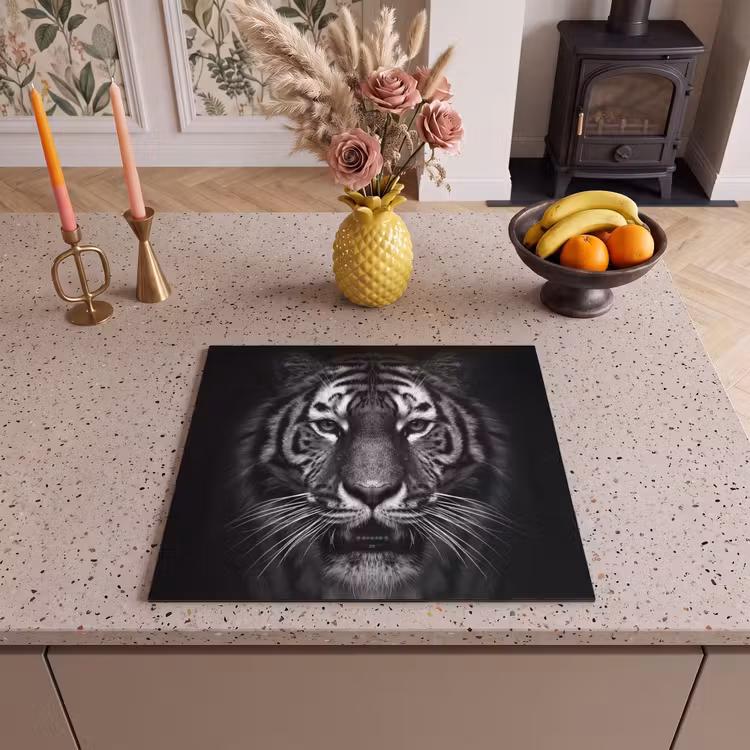 Induction hob protector - Essence of Intensity — 3