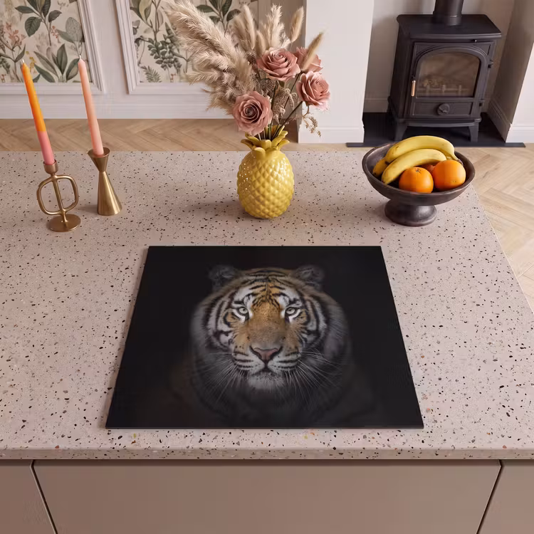 Induction hob protector - Silent Dignity — 3