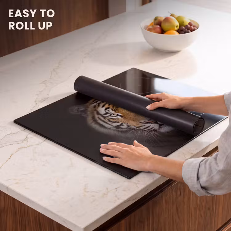 Induction hob protector - Silent Dignity — 6