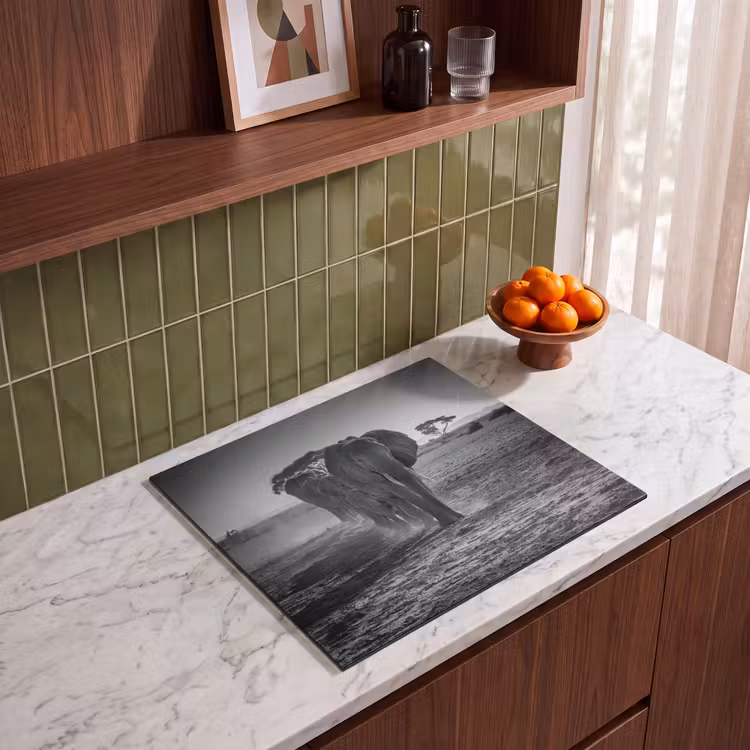 Induction hob protector - Caravan of the Ancient Giants — 4
