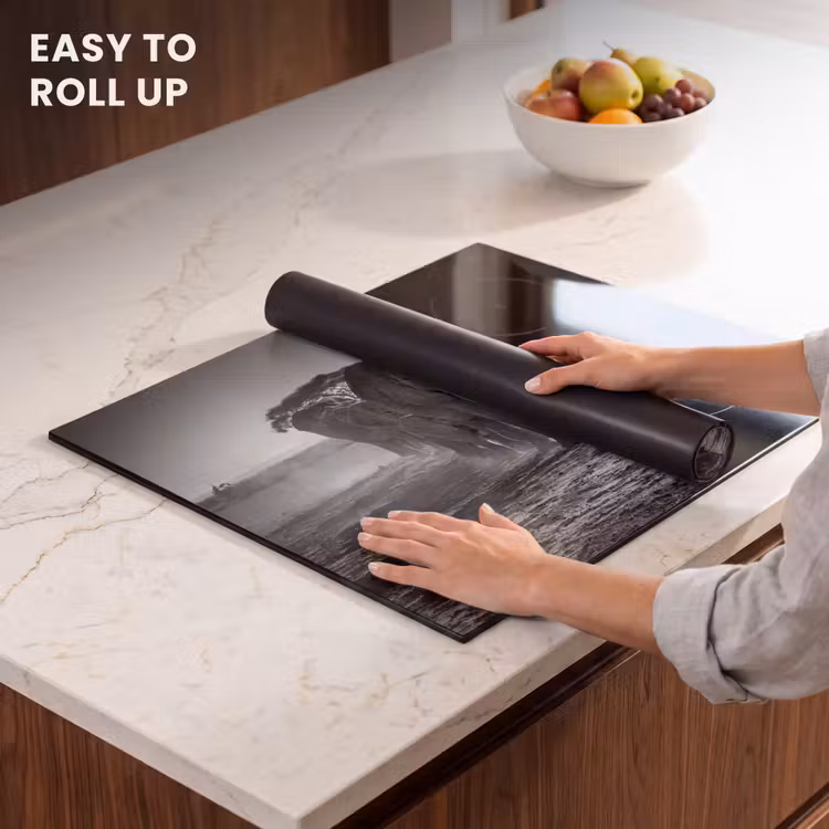 Induction hob protector - Caravan of the Ancient Giants — 6