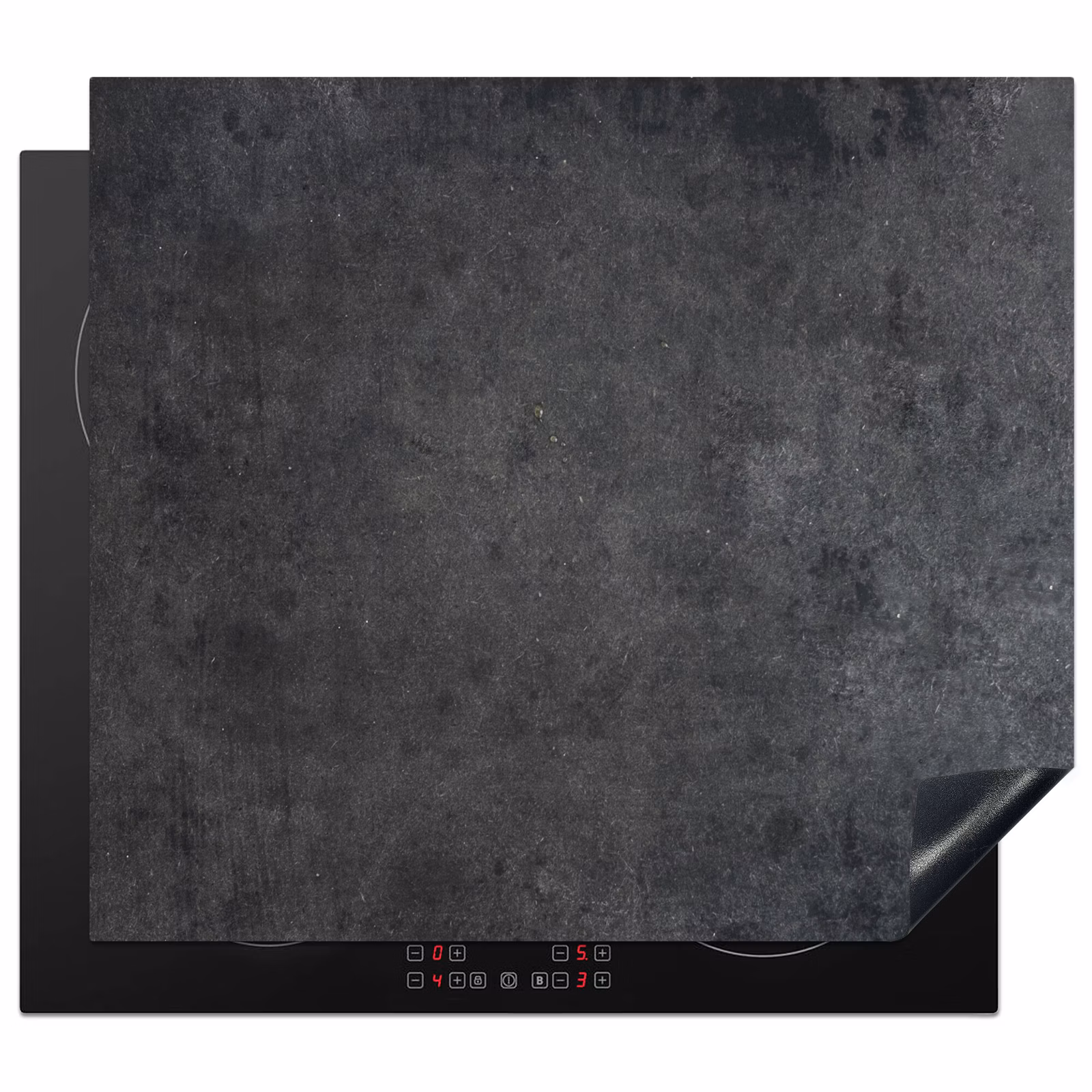 Induction hob protector - The Essence of Stone — 1