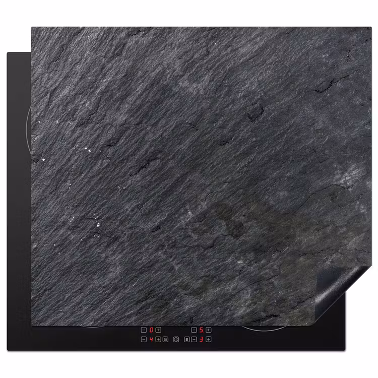 Induction hob protector - Shadows of the Earth — 1