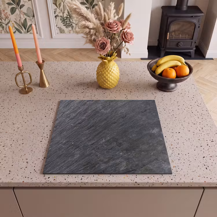 Induction hob protector - Shadows of the Earth — 3