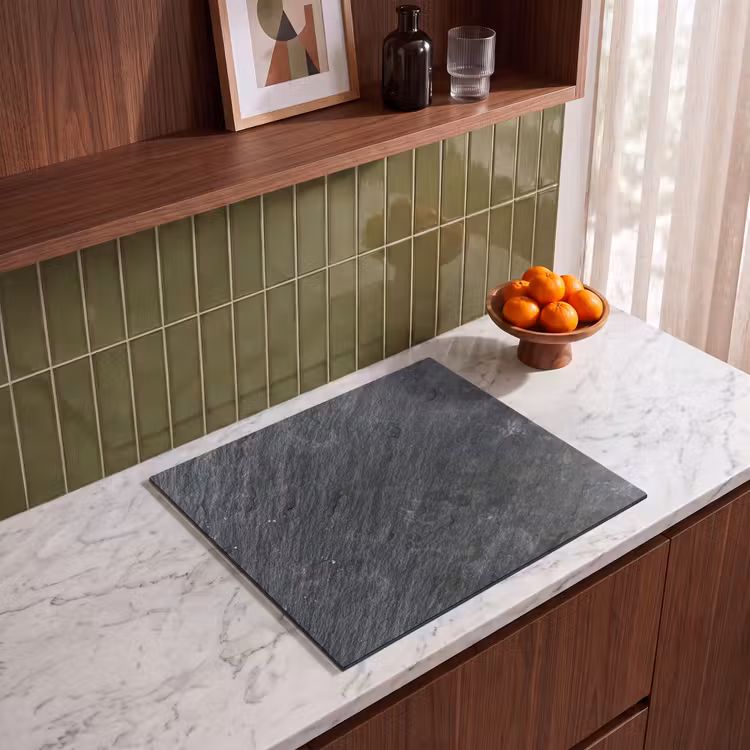 Induction hob protector - Shadows of the Earth — 4