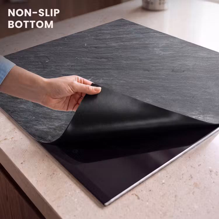 Induction hob protector - Shadows of the Earth — 5