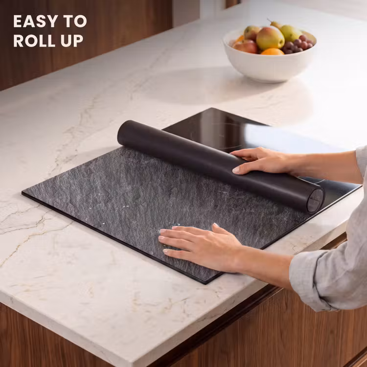 Induction hob protector - Shadows of the Earth — 6