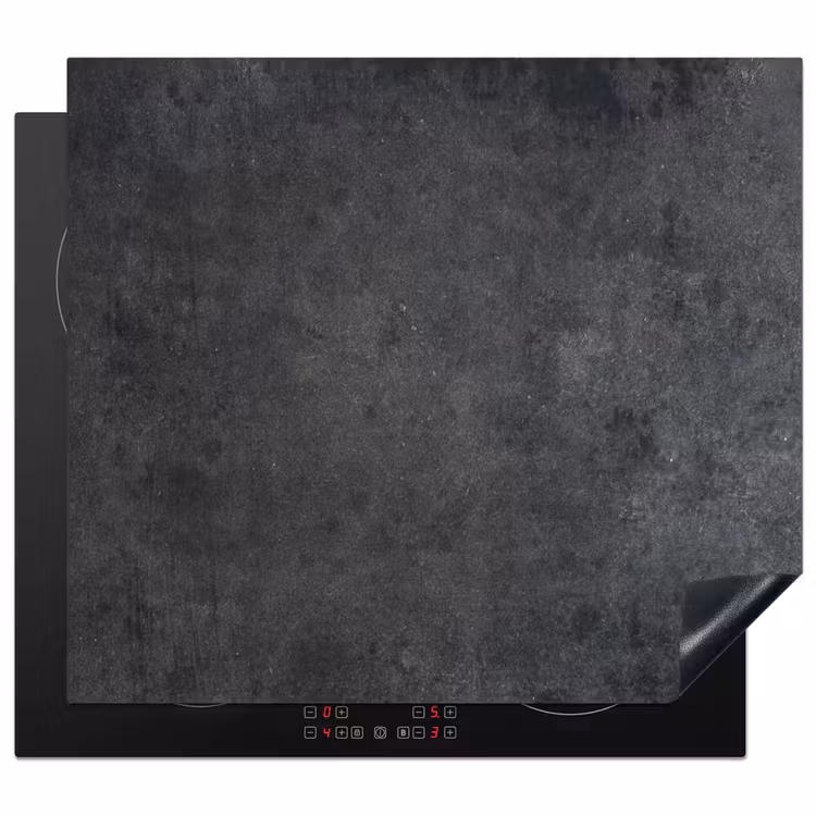 Induction hob protector - The Essence of Stone — 1
