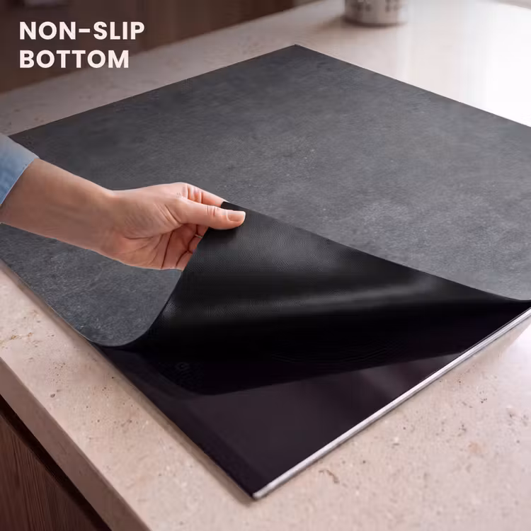 Induction hob protector - The Essence of Stone — 5