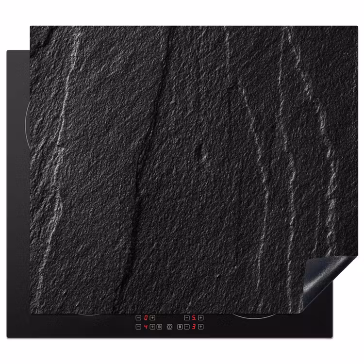 Induction hob protector - Hidden Rivers — 1