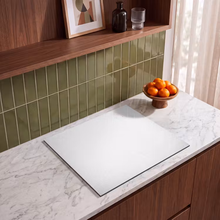 Induction hob protector - Unwritten Sheet — 4