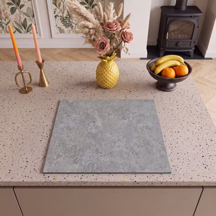 Induction hob protector - Weathered Stories — 3