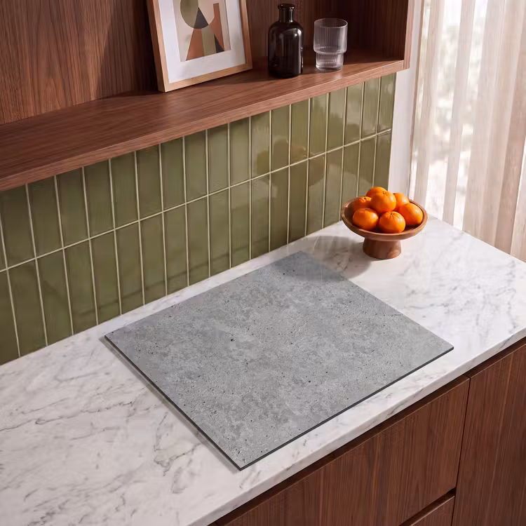 Induction hob protector - Weathered Stories — 4