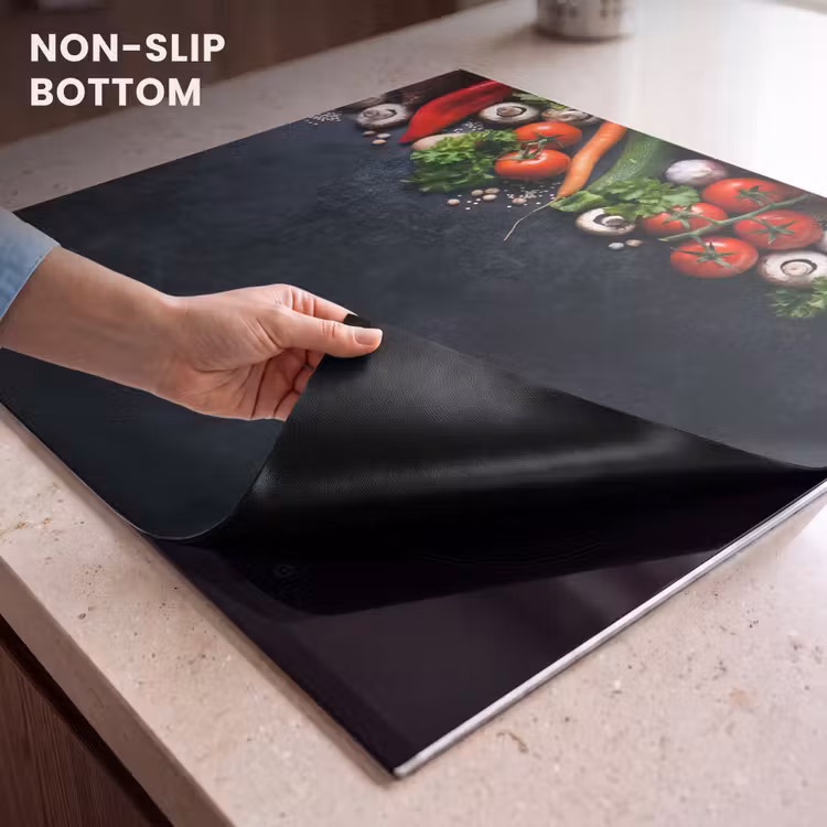 Induction hob protector - Fresh Harvest in the Kitchen — 5
