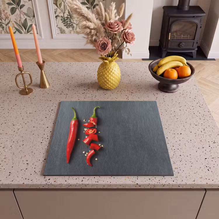 Induction hob protector - The Spectrum of Pithiness — 3