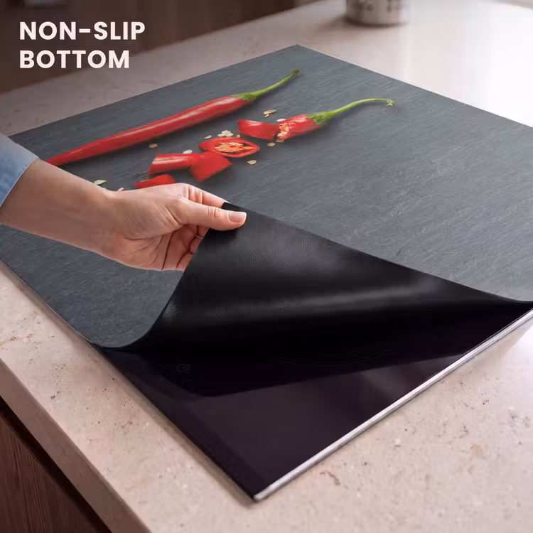 Induction hob protector - The Spectrum of Pithiness — 5