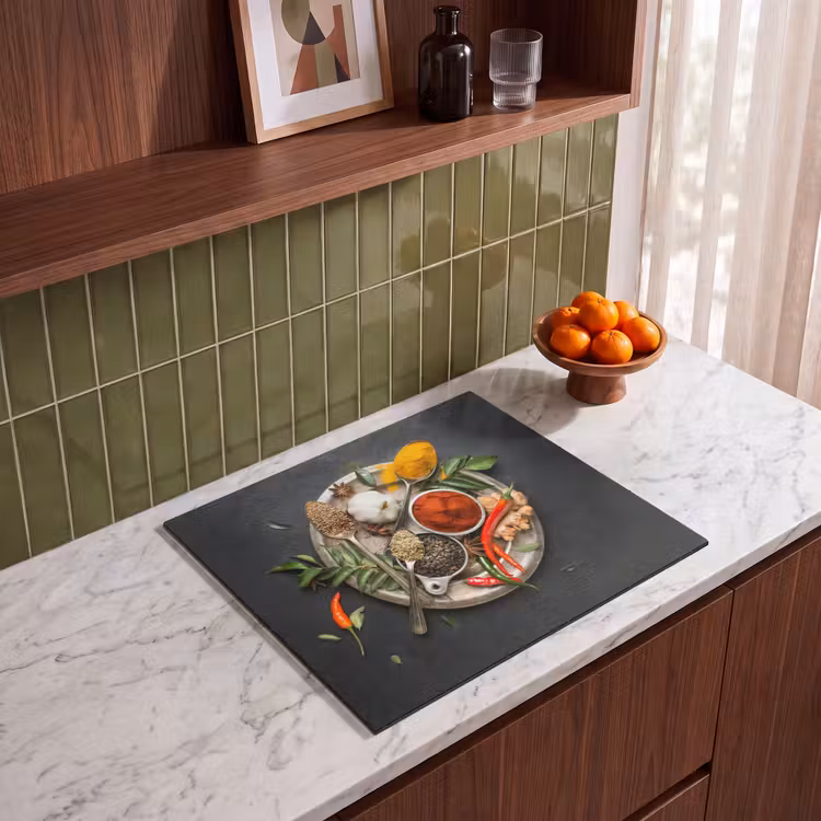 Induction hob protector - Flavors — 4