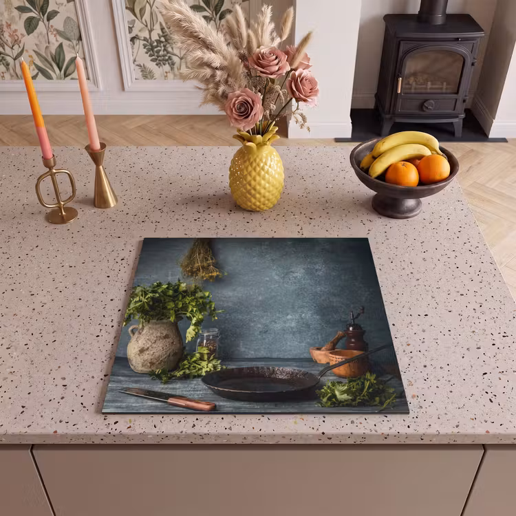 Induction hob protector - Silence for Cooking — 3