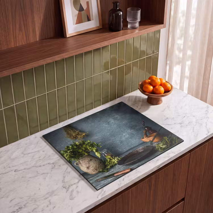 Induction hob protector - Silence for Cooking — 4