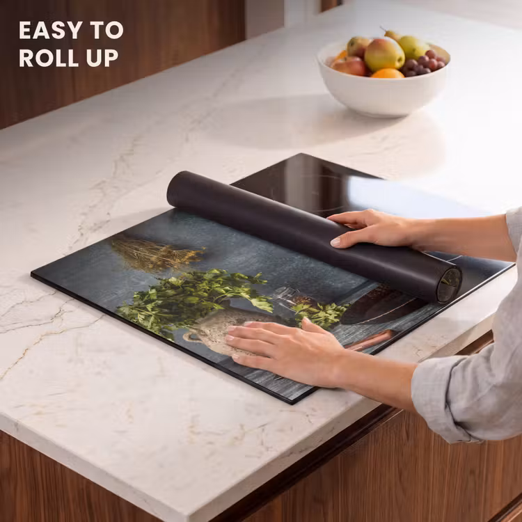Induction hob protector - Silence for Cooking — 6