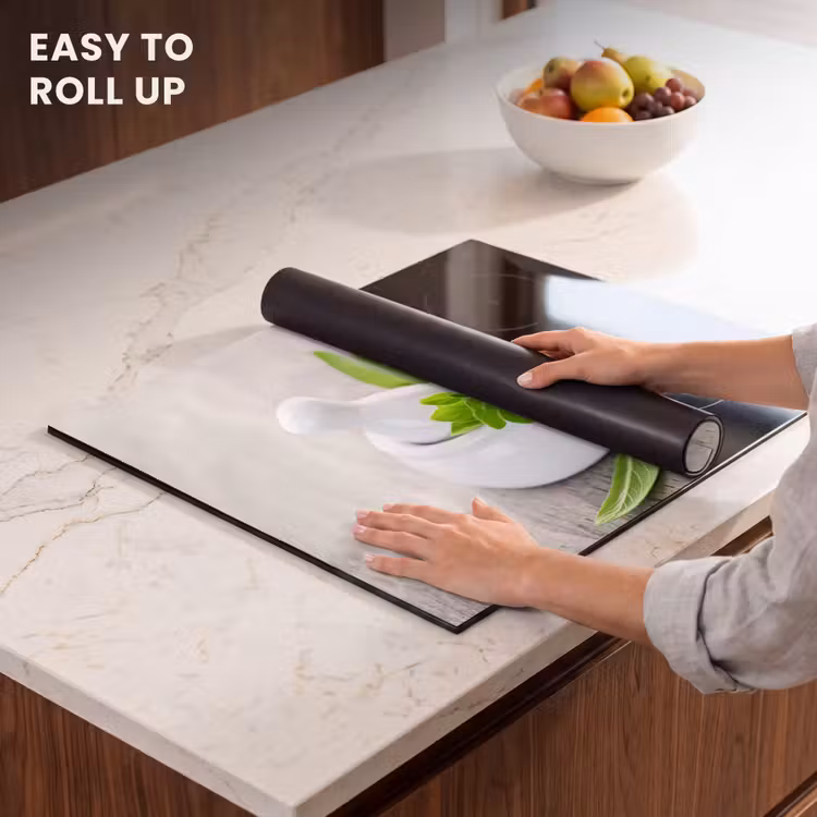 Induction hob protector - Herbs at Peace — 6
