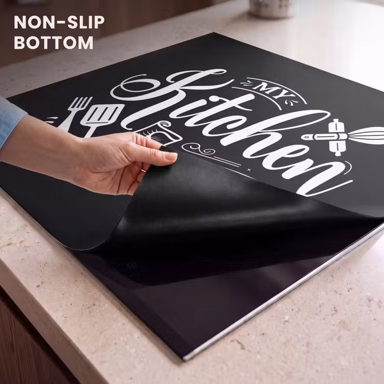 Induction hob protector - Ruler of the Kitchen — 5