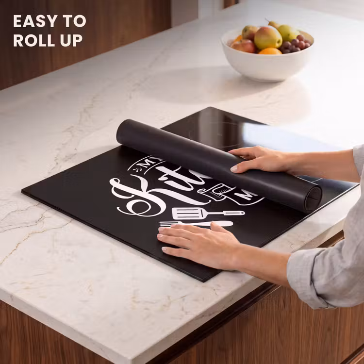 Induction hob protector - Ruler of the Kitchen — 6