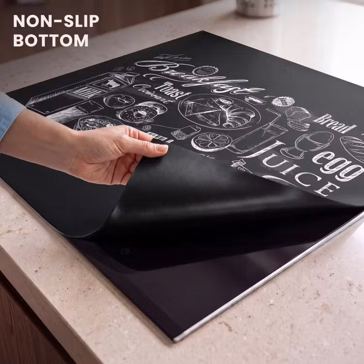 Induction hob protector - Tasty Food Fest — 5