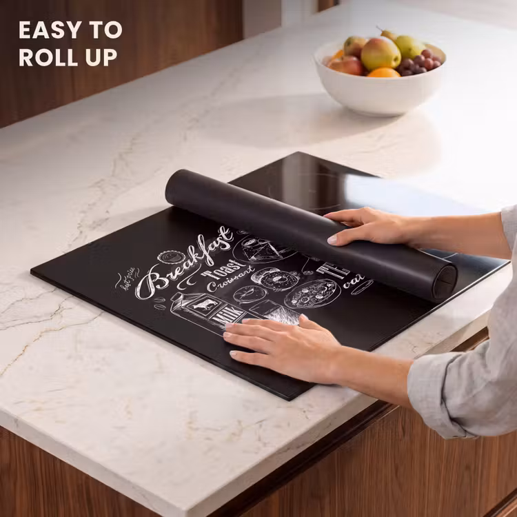 Induction hob protector - Tasty Food Fest — 6
