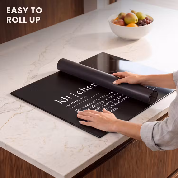Induction hob protector - Heart of the House — 6