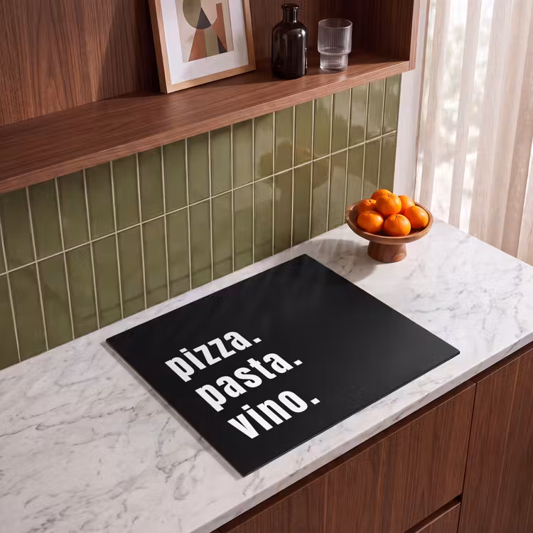 Induction hob protector - Italian Essences — 4