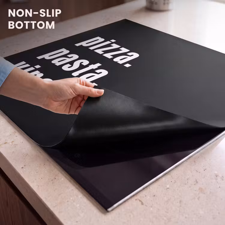Induction hob protector - Italian Essences — 5