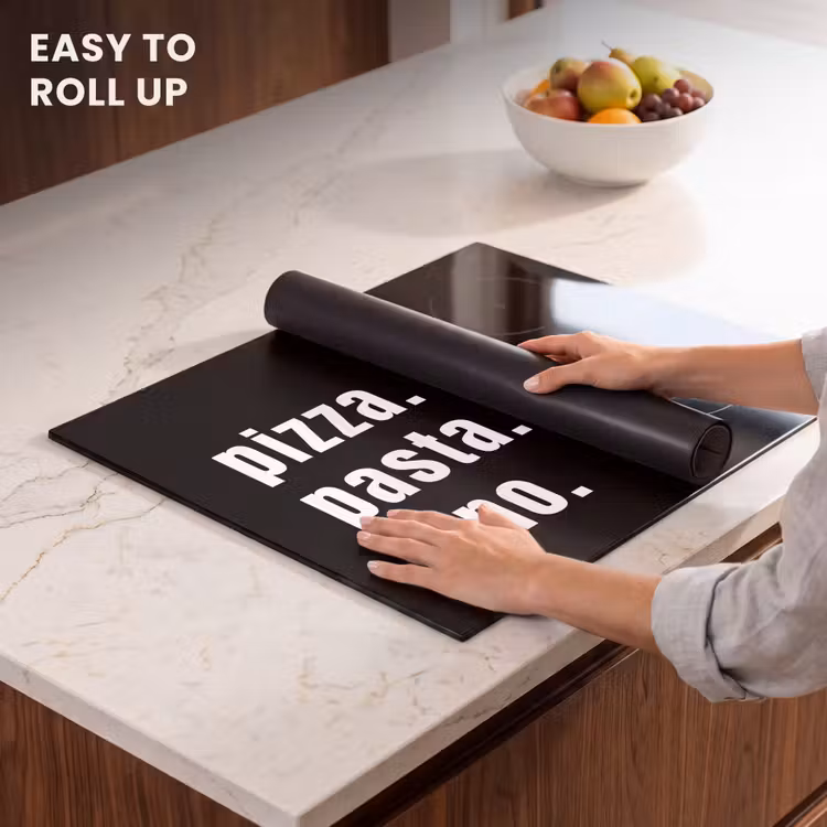 Induction hob protector - Italian Essences — 6