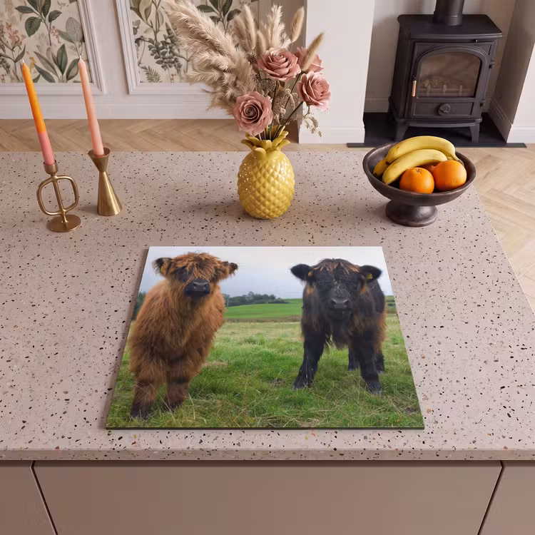 Induction hob protector - Duo van de Weide — 3