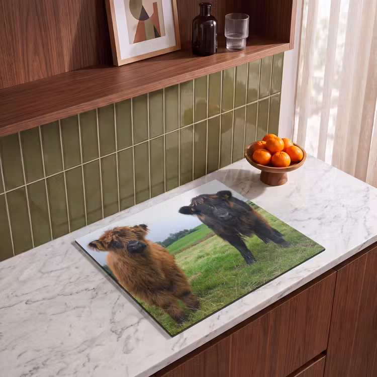 Induction hob protector - Duo van de Weide — 4
