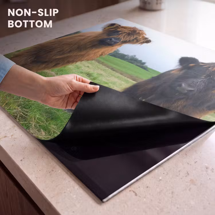 Induction hob protector - Duo van de Weide — 5