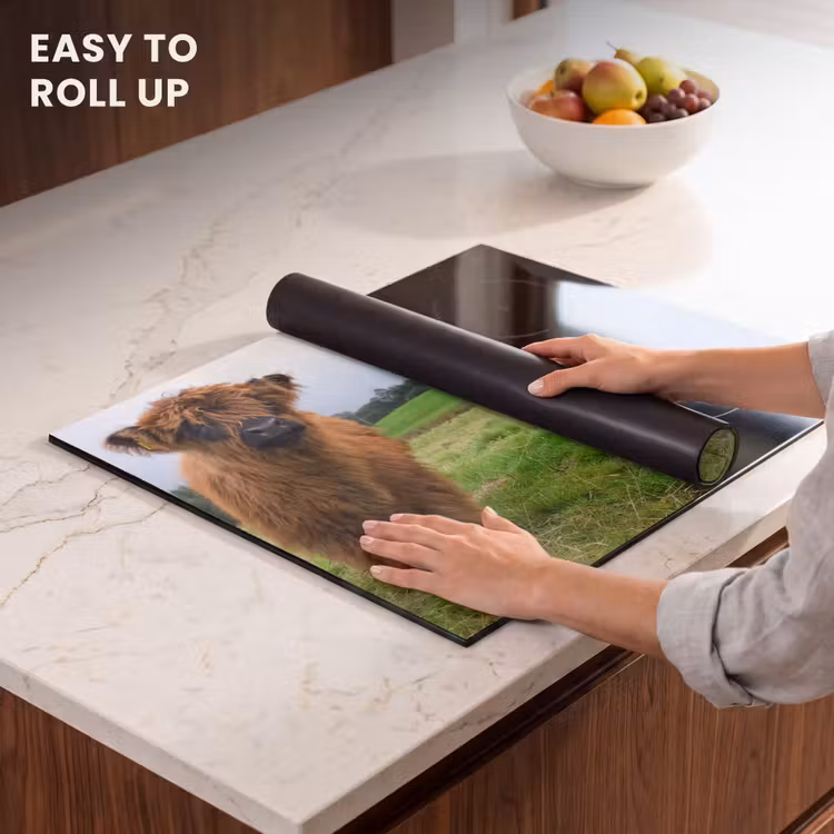 Induction hob protector - Duo van de Weide — 6